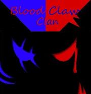BloodClawClan Symbol