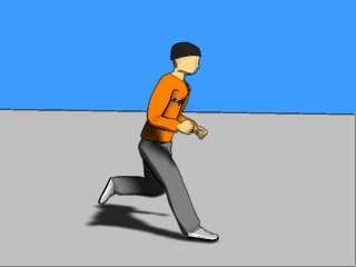 Speed Vault