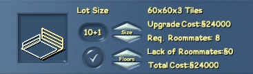 Propertyupgrades ui