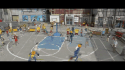 ISO play