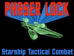 Phaser Lock