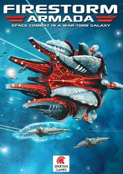 Firestorm Armada V1