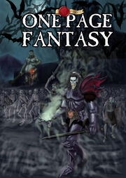 Fantasy Final