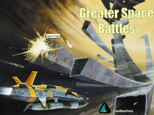 Greater Space Battles
