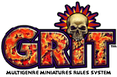 GRIT Logo
