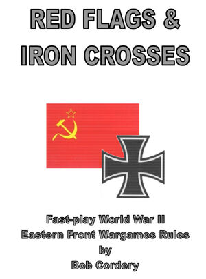 RedFlags&IronCrosses