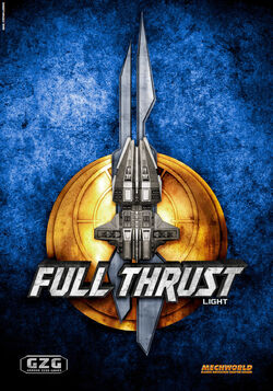 Full Thrust Lite