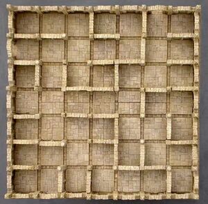 Labyrintus Board