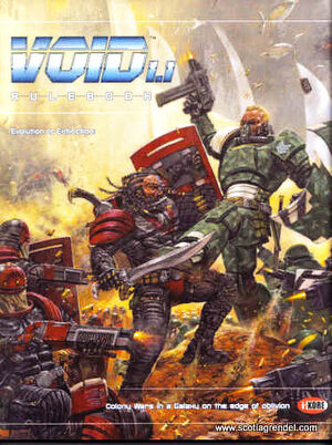 Void rulebook