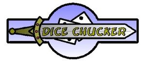 DiceChucker
