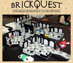 BrickQuest