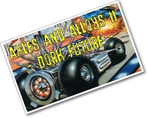 Axles and Alloys II
