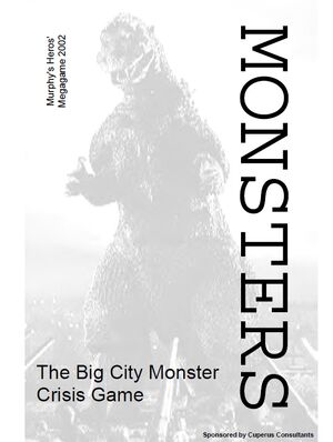 Monsters