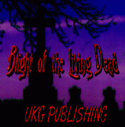 Blight of the Living Dead