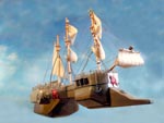 Cloudship one