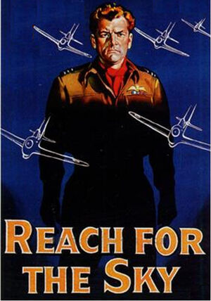 Reachforthesky