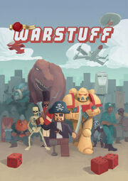 WarStuff Final