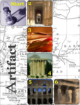 Artifact