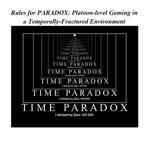 Paradox