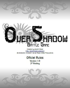 OverShadow