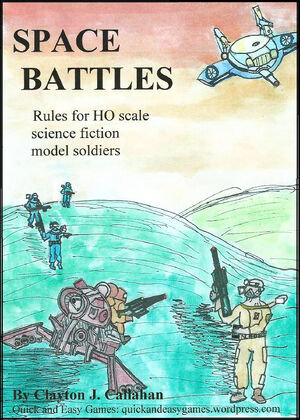 Space Battles
