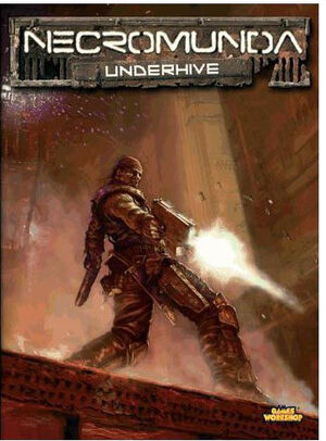 Necromunda Underhive