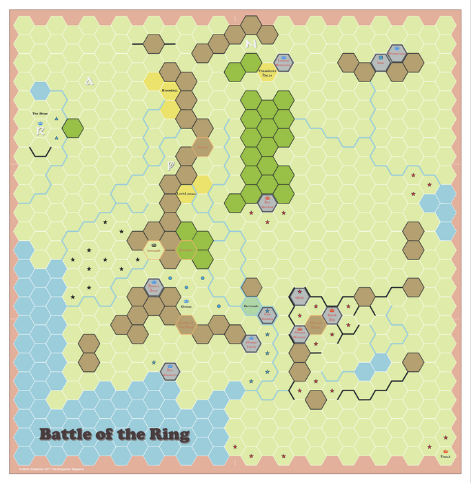 Battle of the Ring