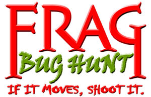 Frag Bug Hunt