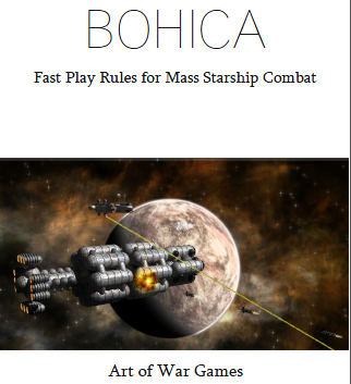 BOHICA