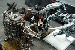 Dreadnought Arena