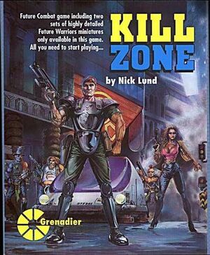 Killzone