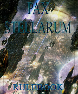 Pax Stellarum