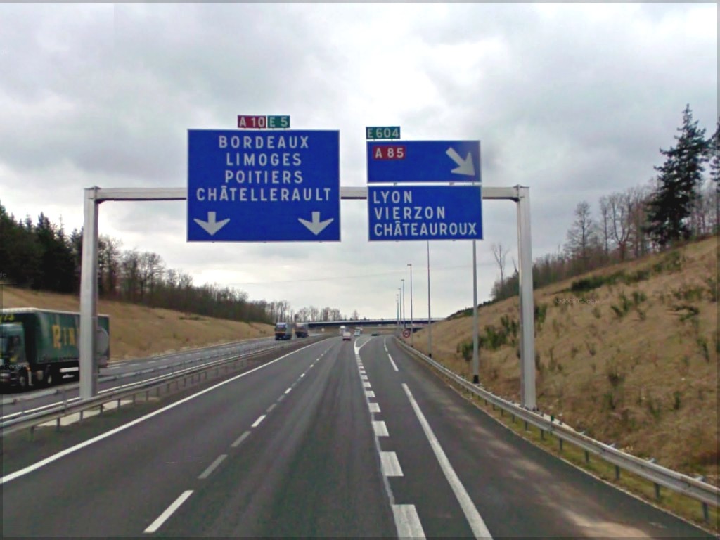 Freeway A10 (France) Freeway Wiki Fandom Freeway A10 (France) Freeway Wiki Fandom