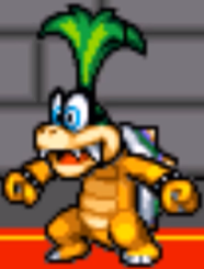 Iggy Koopa | FreezeFlame22 Wiki | Fandom