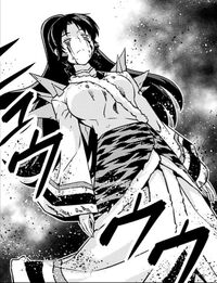 Luna Nova form