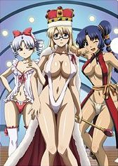 Freezing-Pandora-Queen