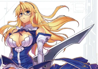 Download Satellizer L Bridget Wiki Freezing Fandom HD Get Wallpaper Satellizer L Bridget Wiki Freezing Fandom Desktop Wallpaper Free