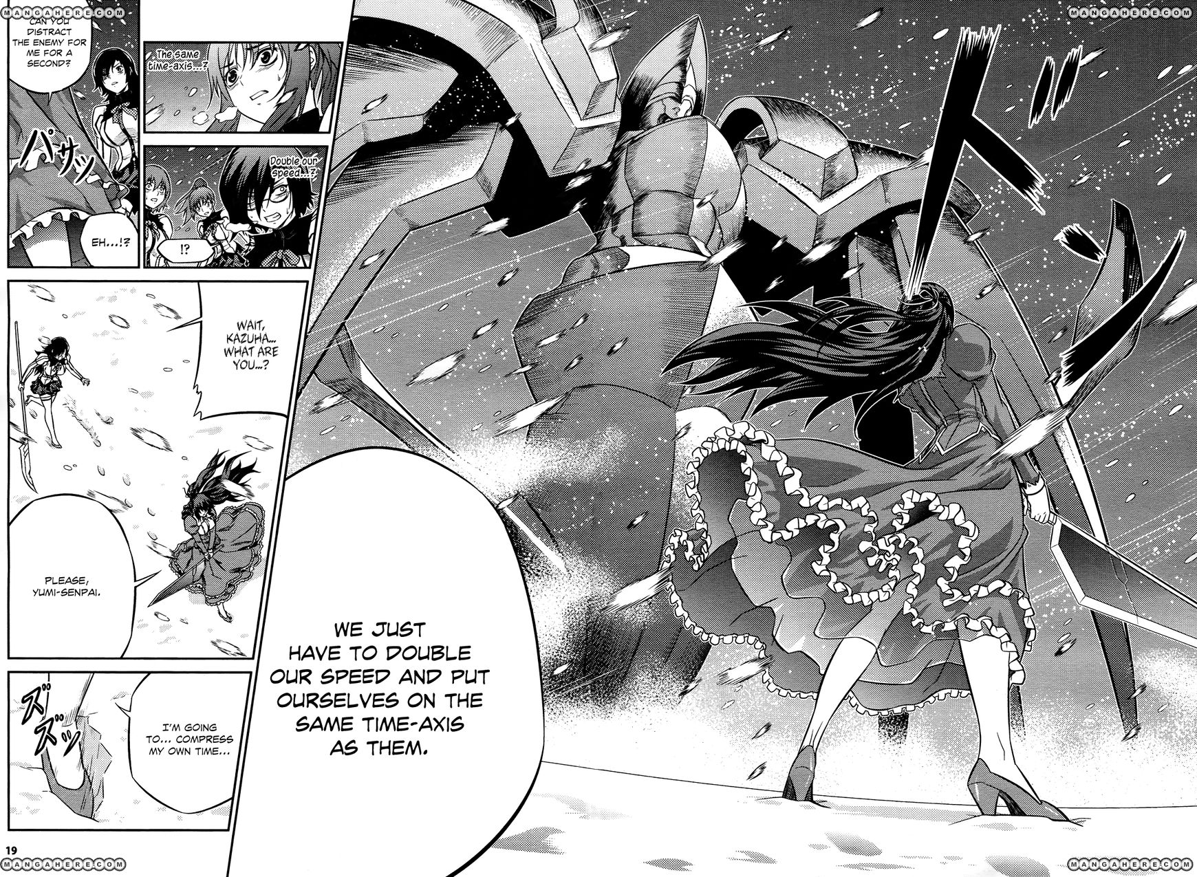 8th Nova Clash | Freezing Wiki | FANDOM powered by Wikia 