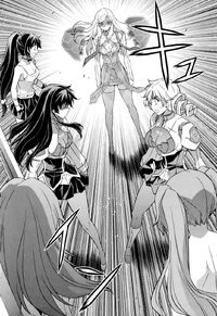 Lucy True Form