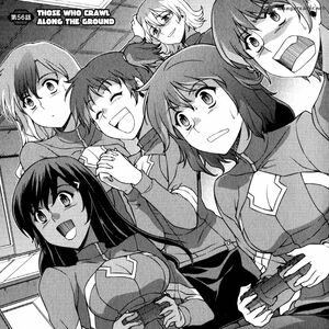 Pandora Freezing Wiki Fandom