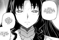 Bitter Luna