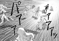 Kazuya's Freezing