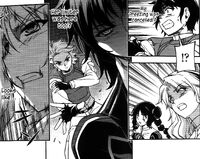 Kazuya vs Julia's Limiter