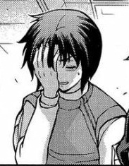 Eugene Facepalm