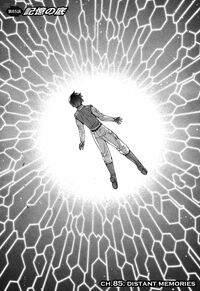Chapter 085 Cover