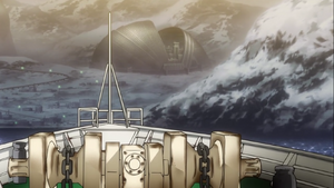 E-Pandora Base