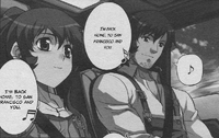 Arnett and her dad 003