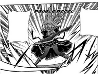 Double Accel