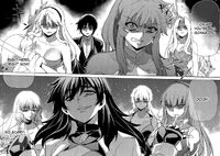 Busters vs Genetics
