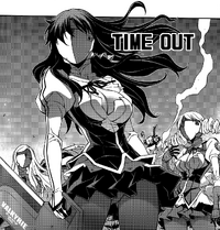 Time Out